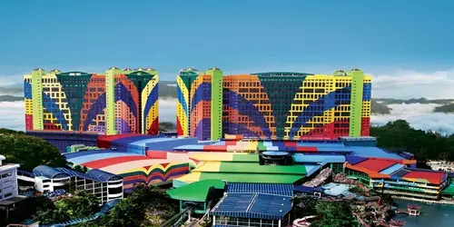 Beginilah Sejarah Dan Evolusi Perjudian Casino Di Genting Highlands Malaysia, Simak Juga Dampak Serta Tantangannya